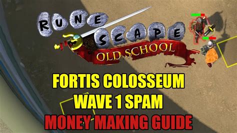fortis colosseum|Waves 1.